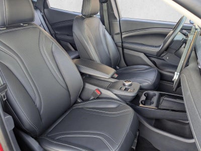 2023 Ford Mustang Mach-E Premium RWD