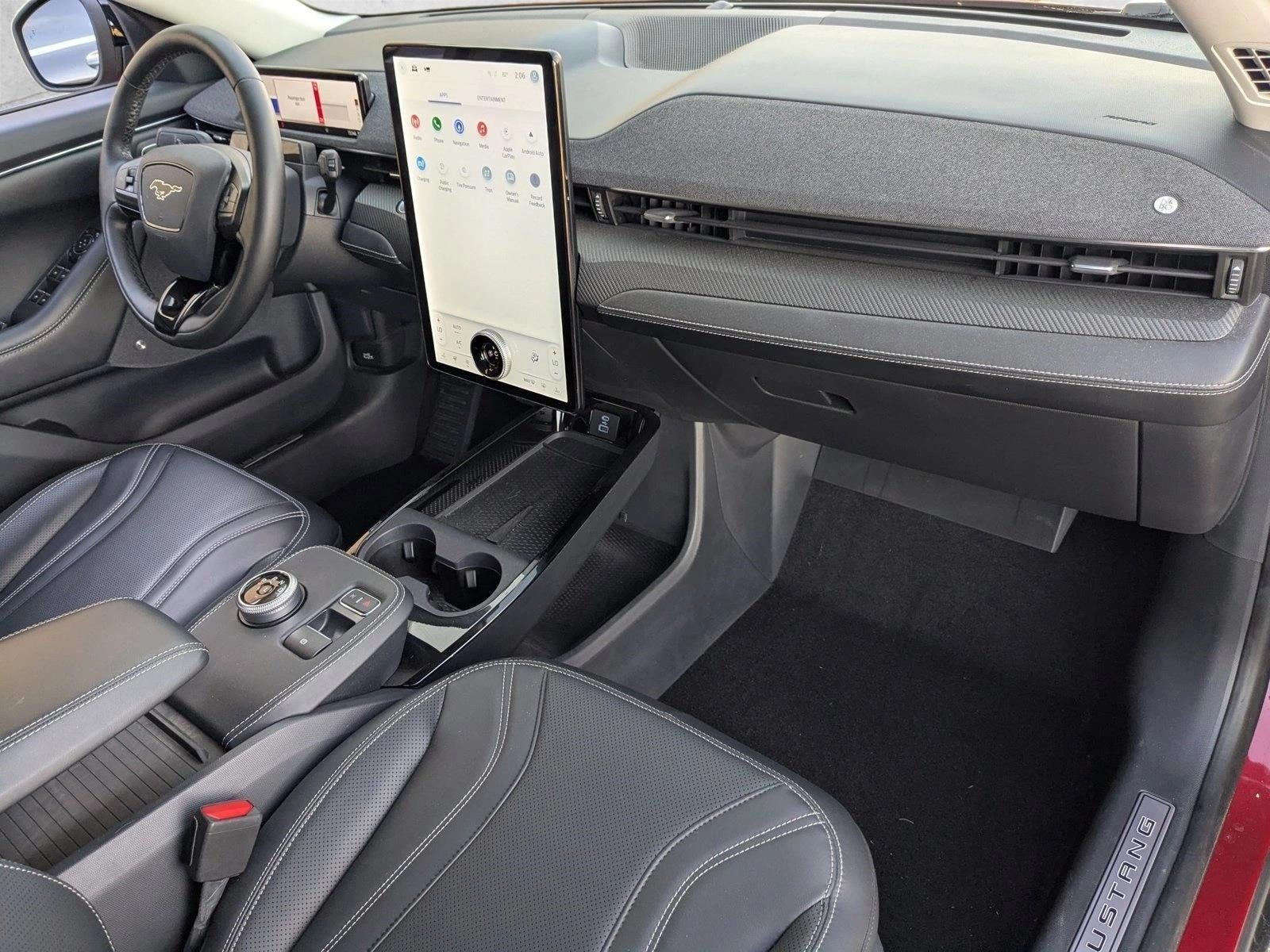 2023 Ford Mustang Mach-E Premium RWD