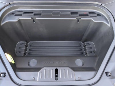 2023 Ford Mustang Mach-E Premium RWD