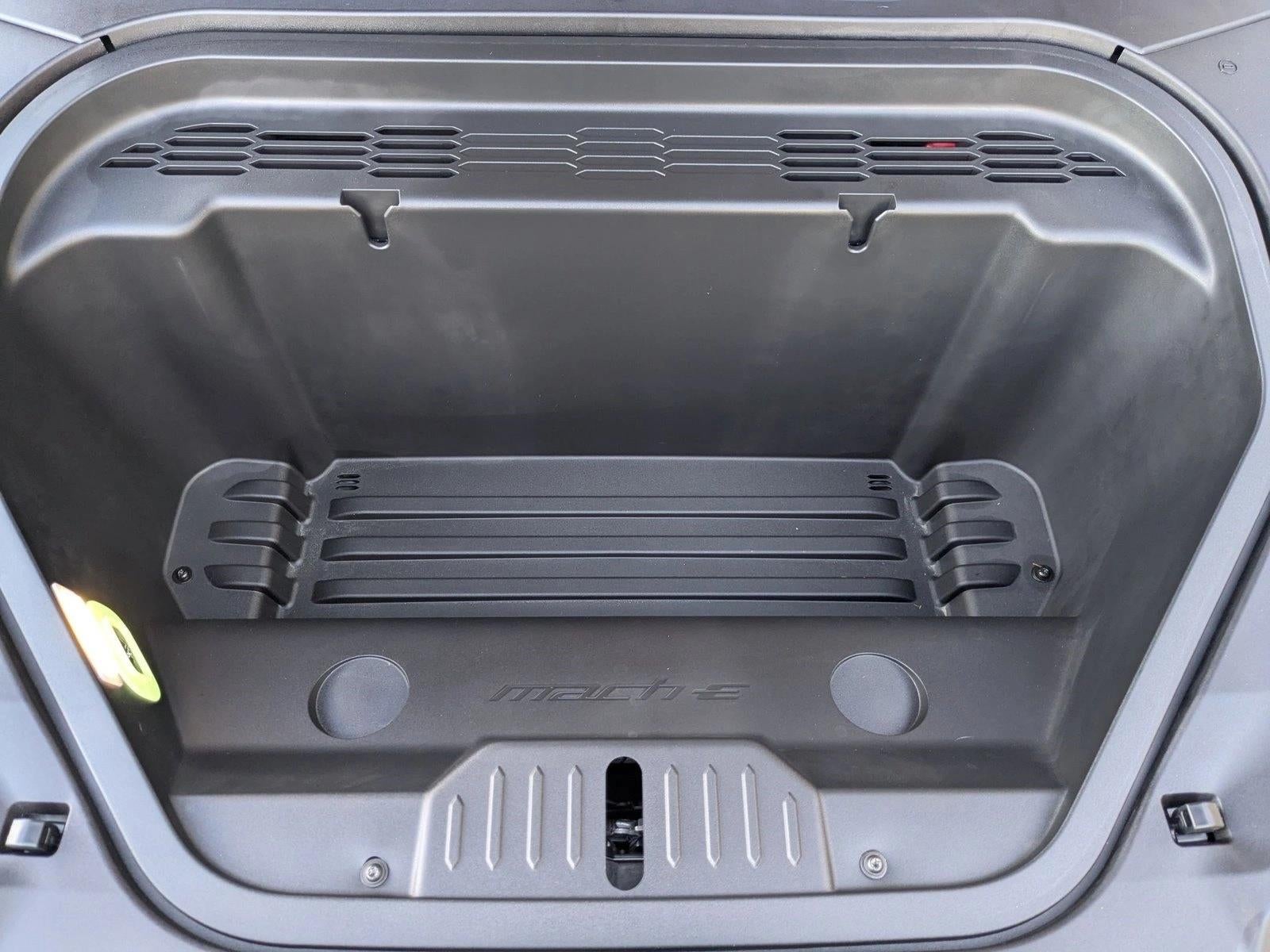 2023 Ford Mustang Mach-E Premium RWD