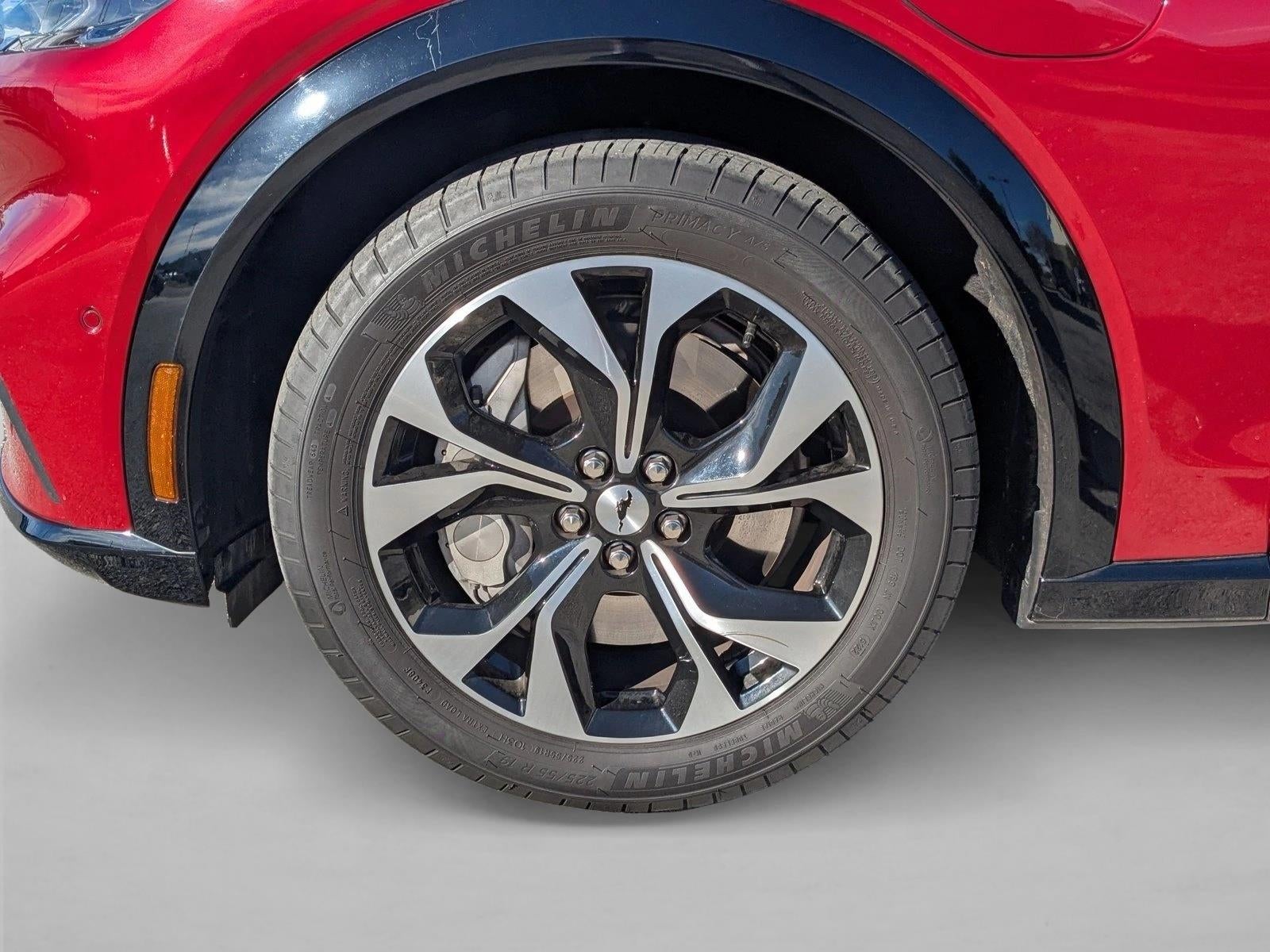 2023 Ford Mustang Mach-E Premium RWD