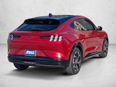2023 Ford Mustang Mach-E Premium RWD