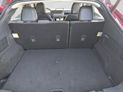 2023 Ford Mustang Mach-E Premium RWD