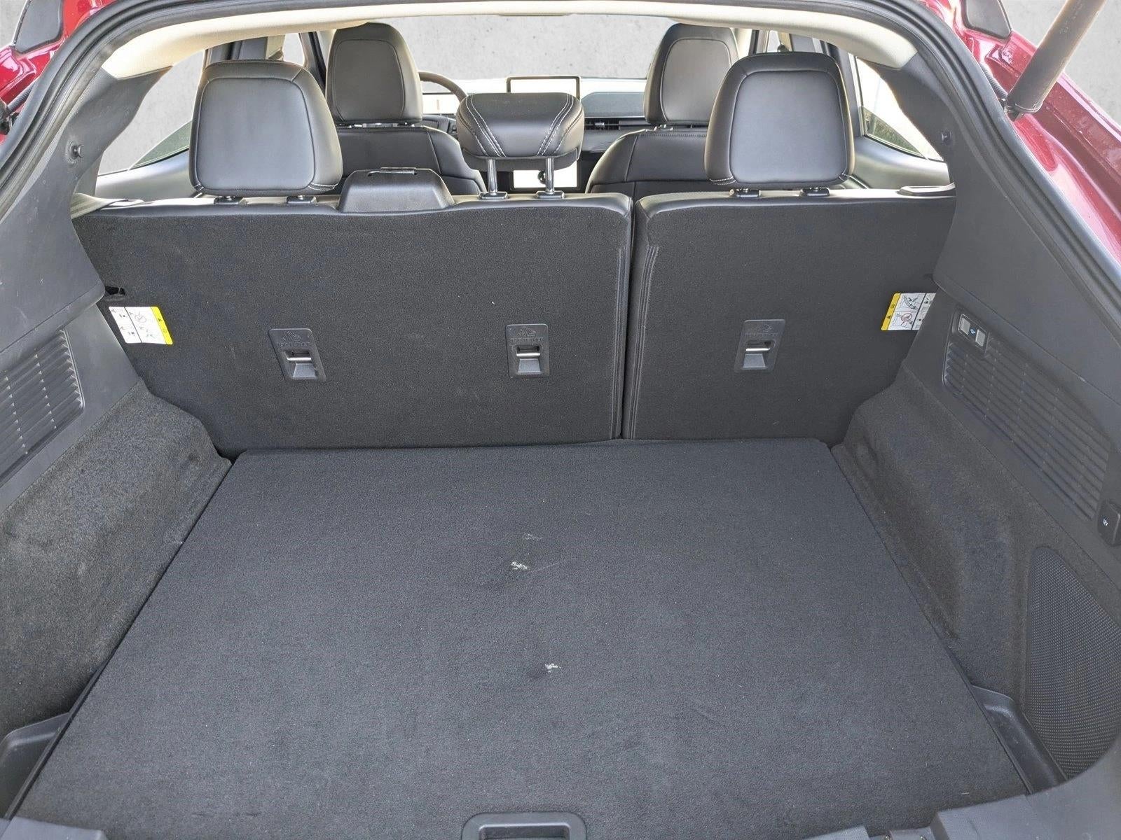 2023 Ford Mustang Mach-E Premium RWD