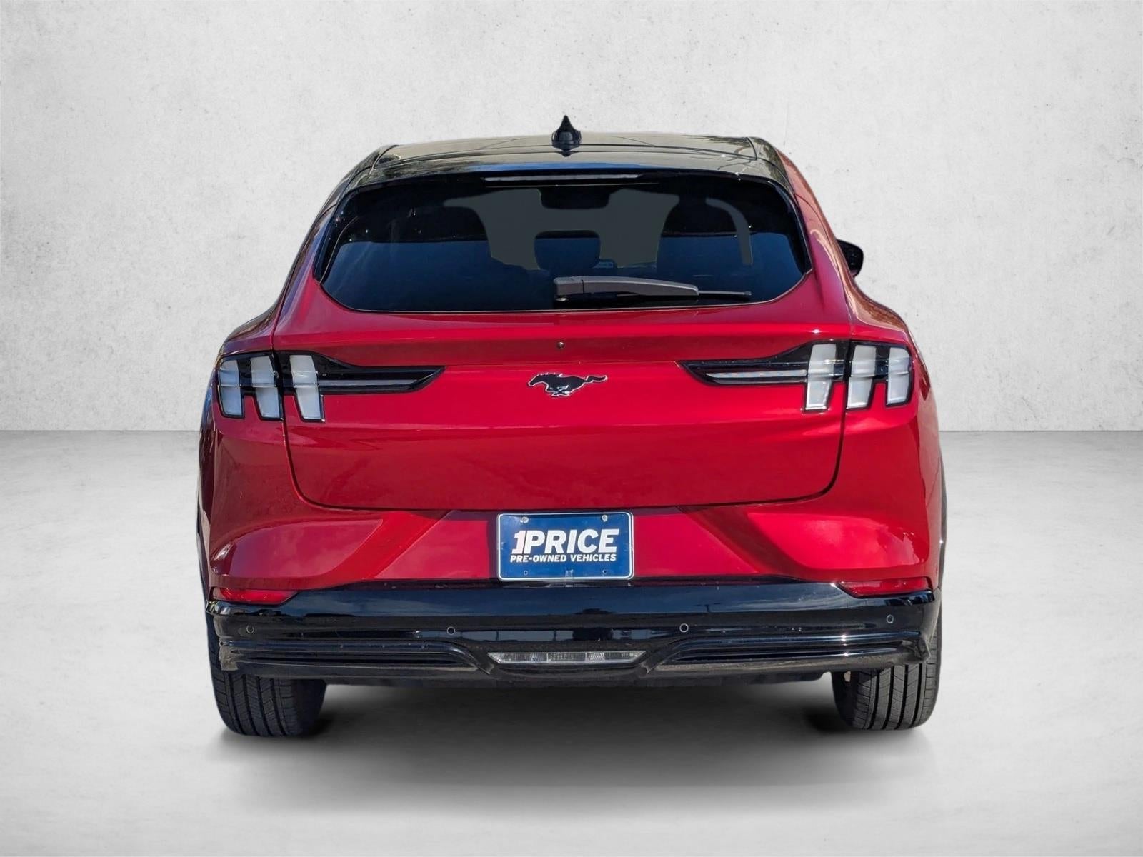 2023 Ford Mustang Mach-E Premium RWD