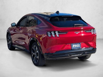 2023 Ford Mustang Mach-E Premium RWD
