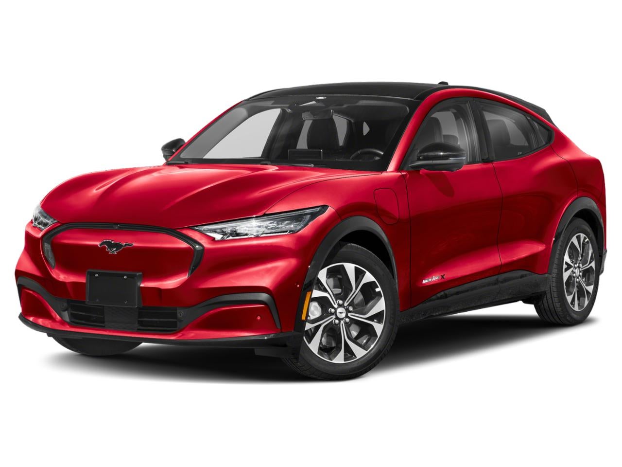 2023 Ford Mustang Mach-E Premium RWD