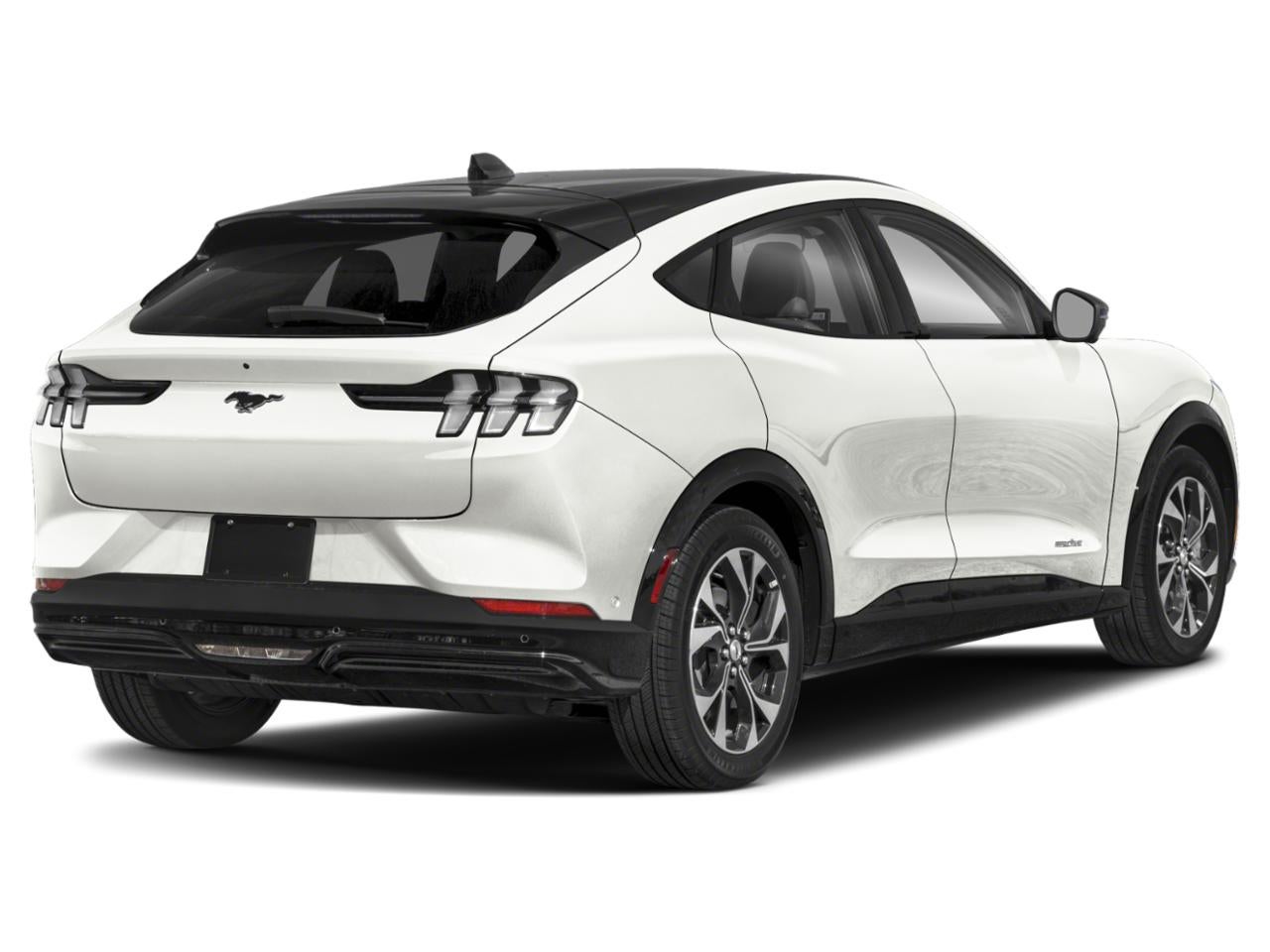 2023 Ford Mustang Mach-E Premium RWD