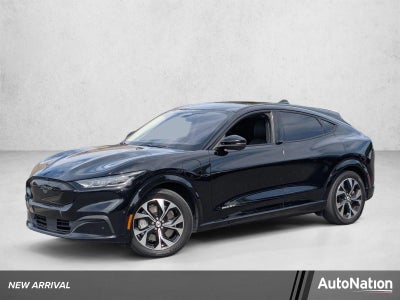 2023 Ford Mustang Mach-E Premium RWD
