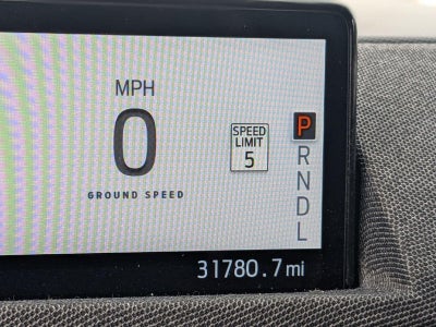 2023 Ford Mustang Mach-E Premium RWD