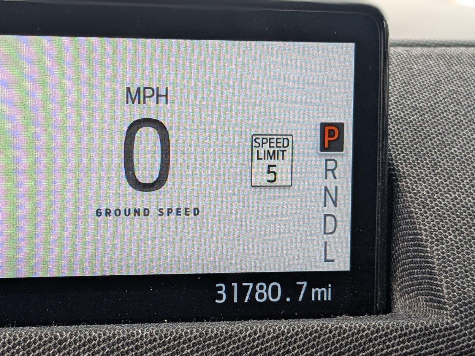2023 Ford Mustang Mach-E Premium RWD