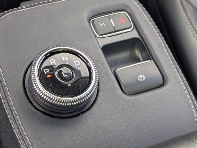 2023 Ford Mustang Mach-E Premium RWD