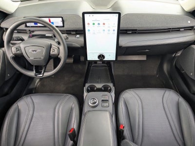2023 Ford Mustang Mach-E Premium RWD