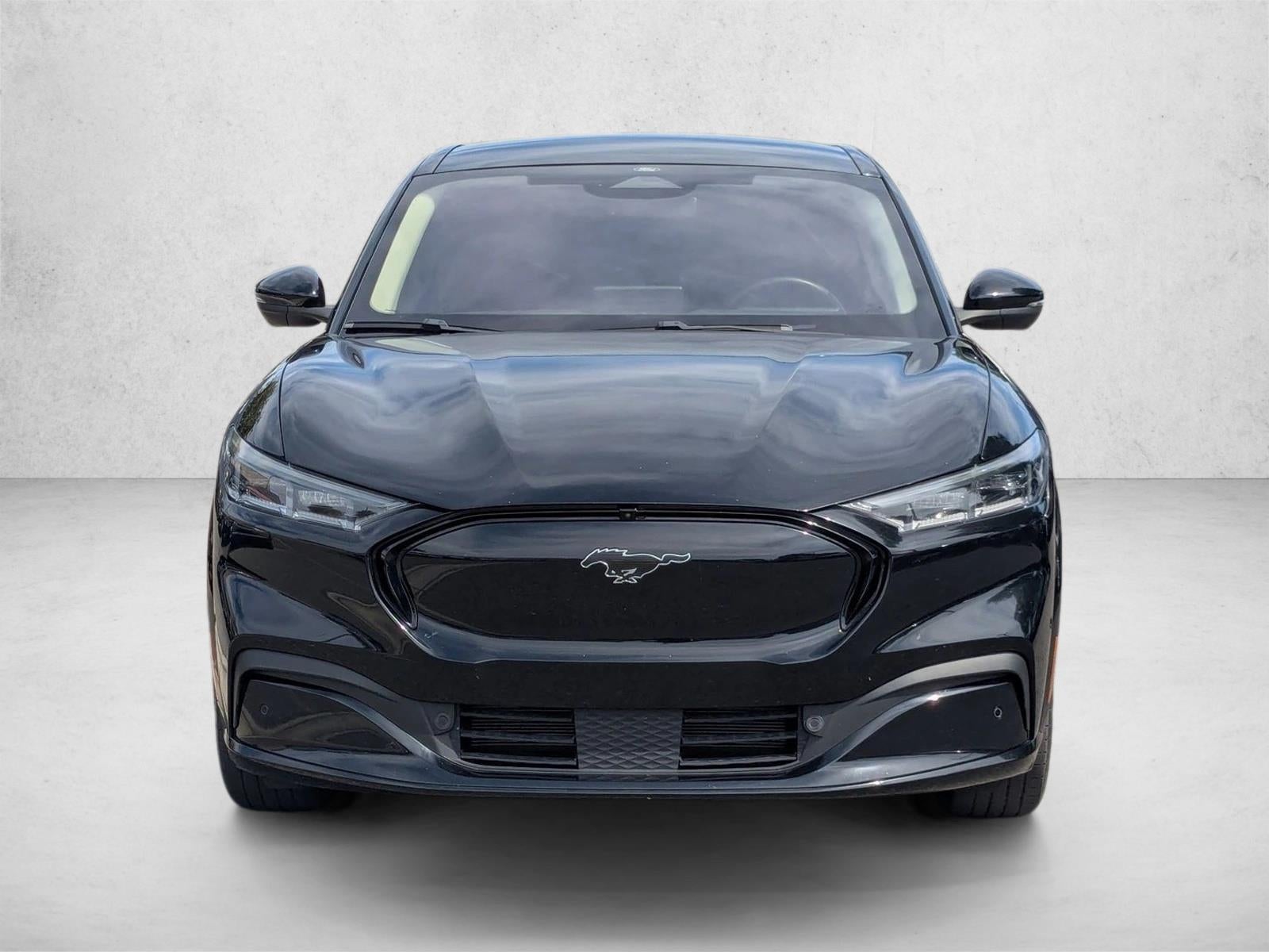2023 Ford Mustang Mach-E Premium RWD