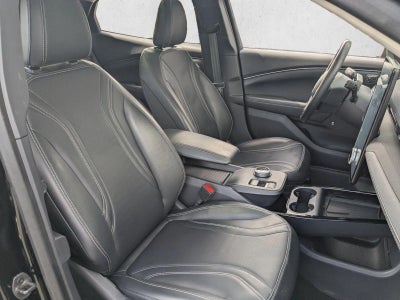 2023 Ford Mustang Mach-E Premium RWD