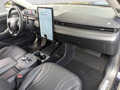2023 Ford Mustang Mach-E Premium RWD