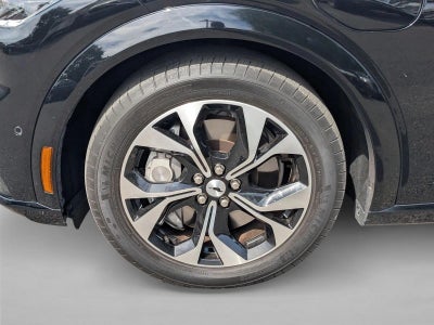 2023 Ford Mustang Mach-E Premium RWD