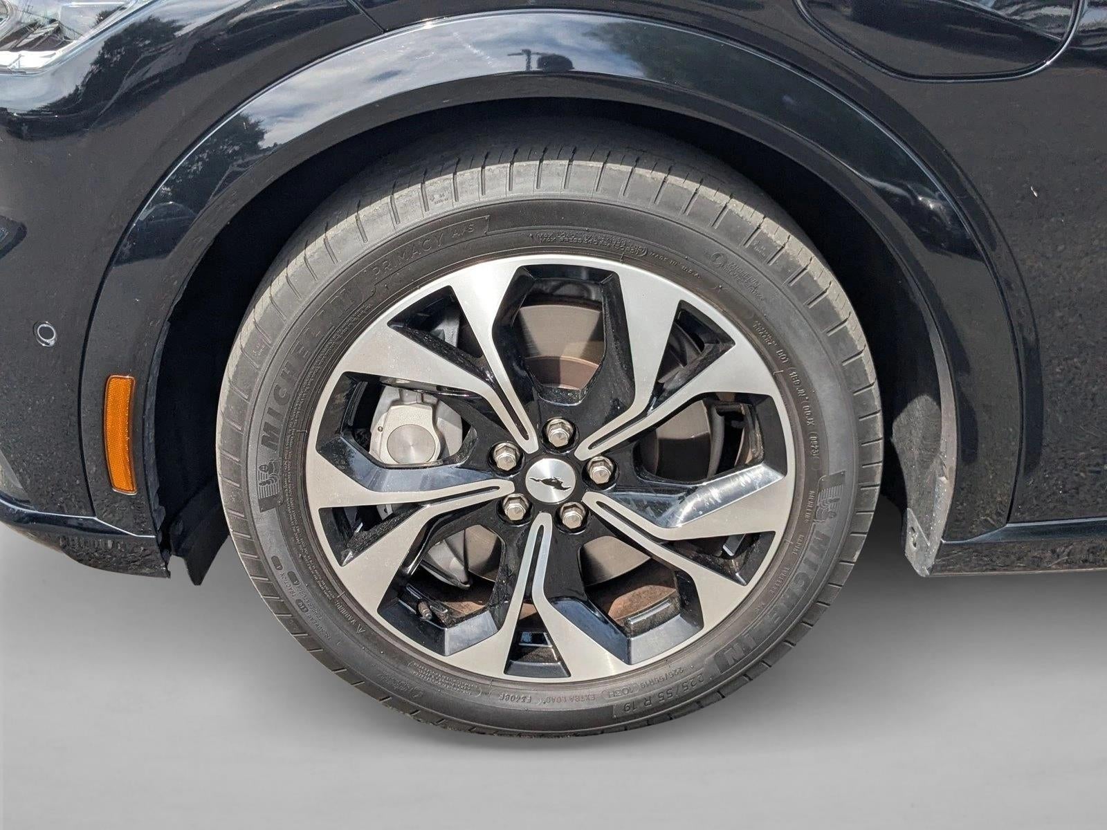 2023 Ford Mustang Mach-E Premium RWD