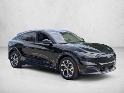 2023 Ford Mustang Mach-E Premium RWD