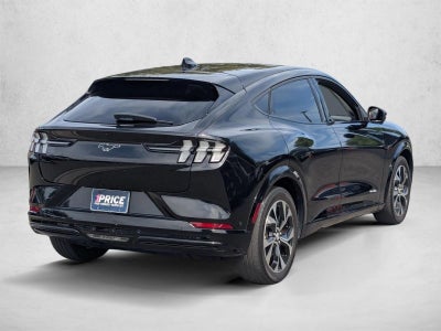 2023 Ford Mustang Mach-E Premium RWD