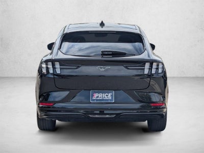 2023 Ford Mustang Mach-E Premium RWD
