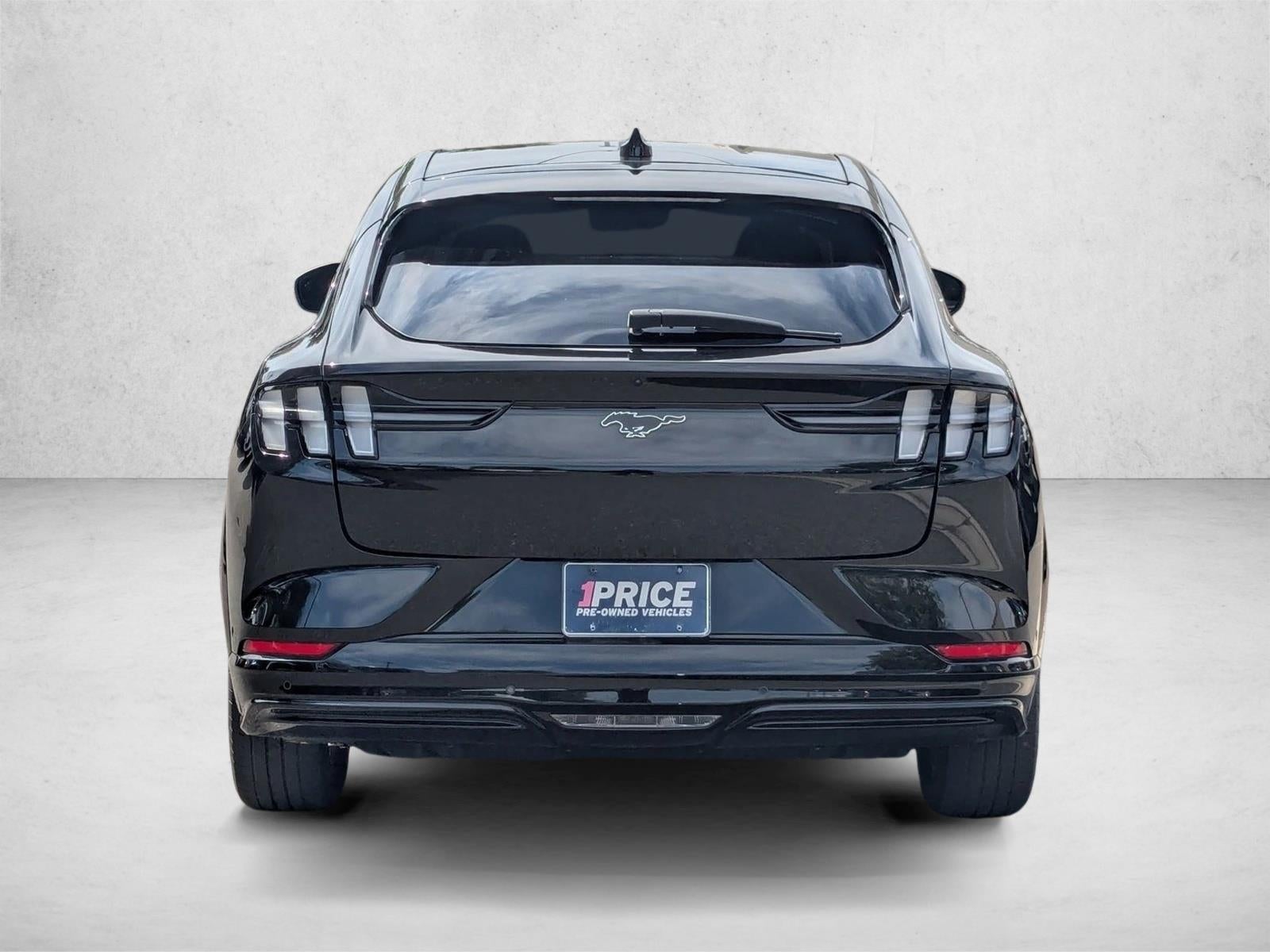 2023 Ford Mustang Mach-E Premium RWD