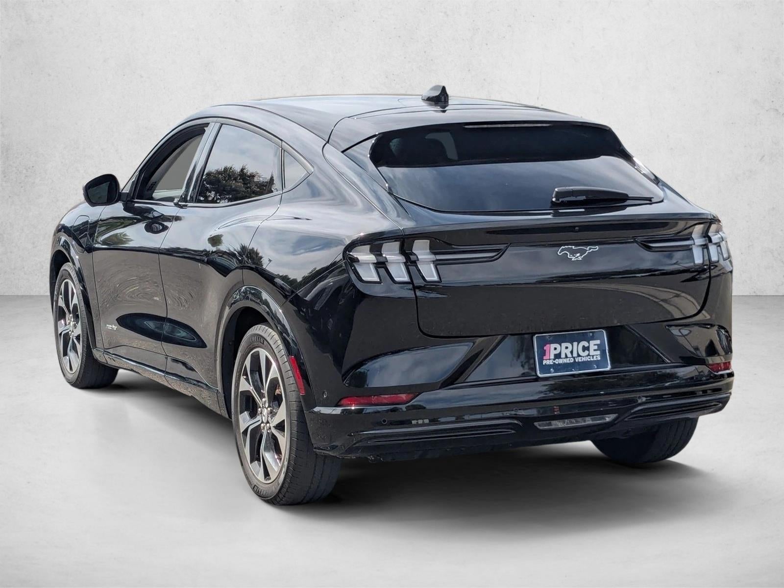 2023 Ford Mustang Mach-E Premium RWD