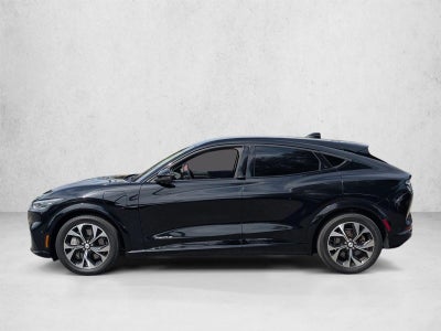 2023 Ford Mustang Mach-E Premium RWD