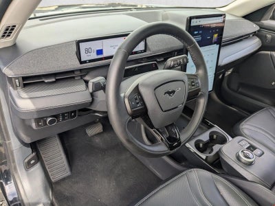 2023 Ford Mustang Mach-E Premium RWD