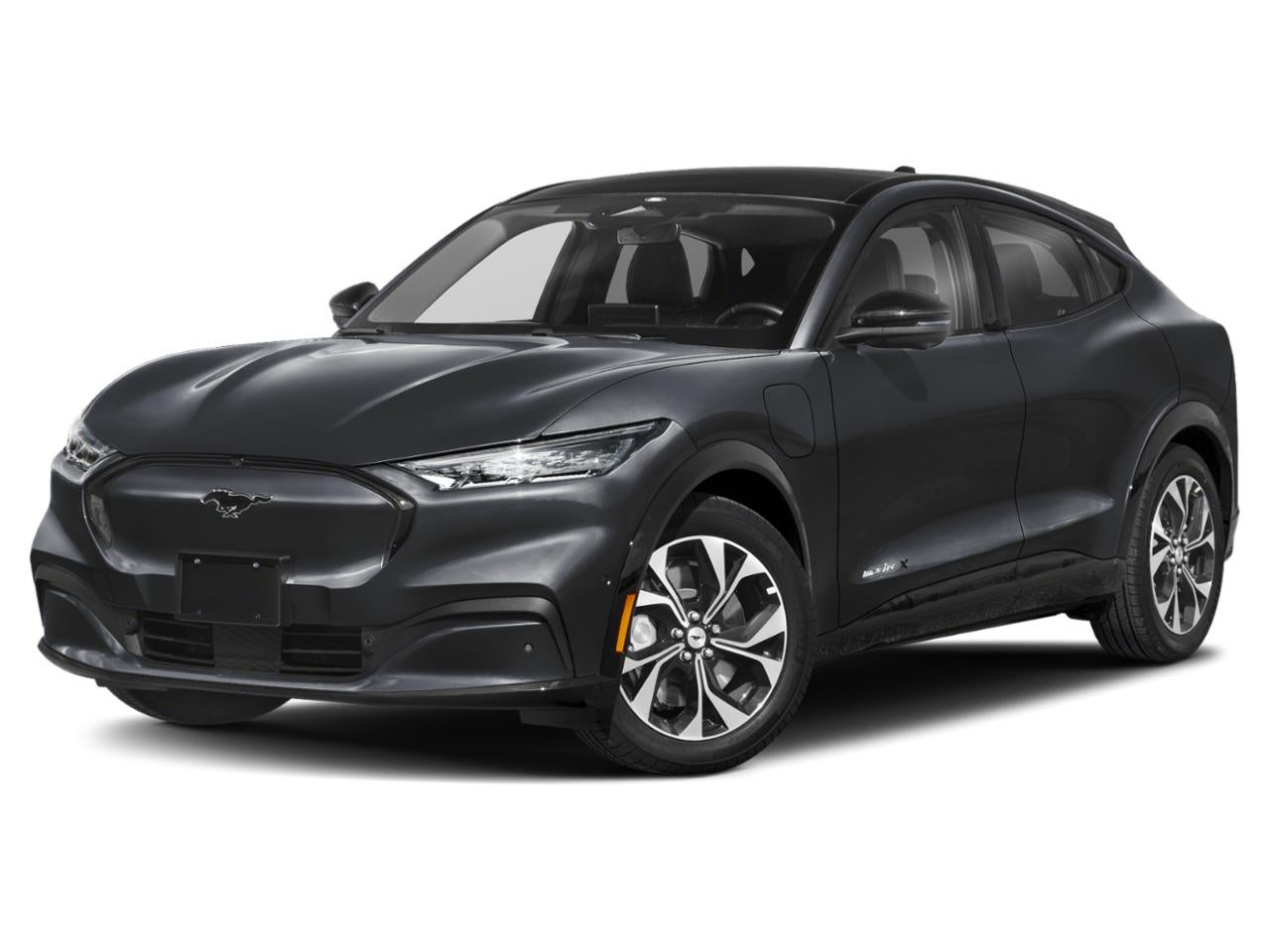 2023 Ford Mustang Mach-E Premium RWD