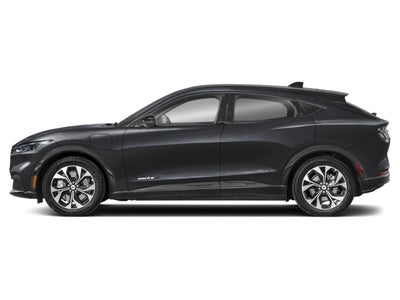 2023 Ford Mustang Mach-E Premium RWD