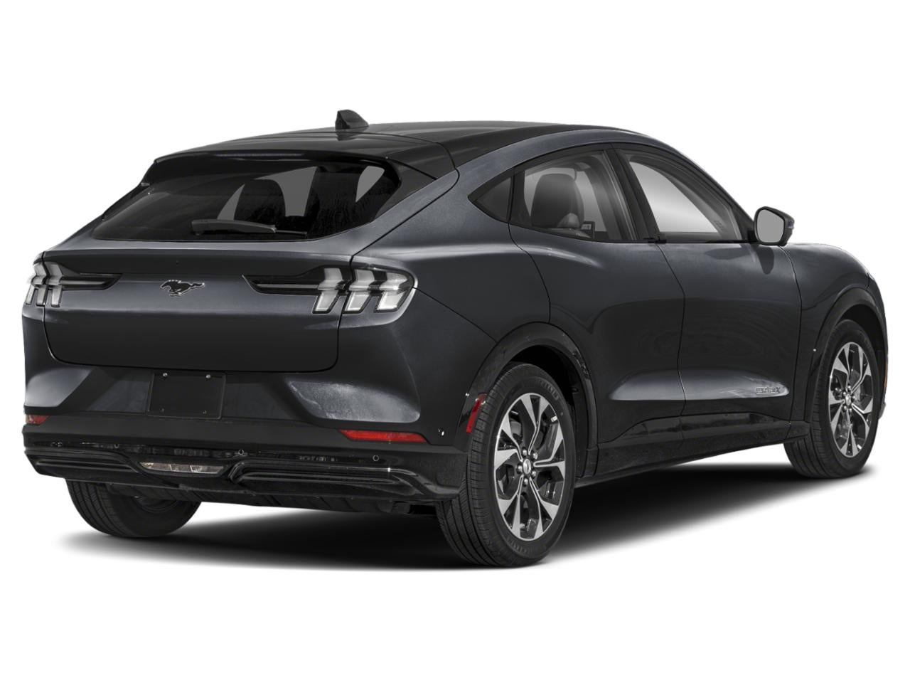 2023 Ford Mustang Mach-E Premium RWD
