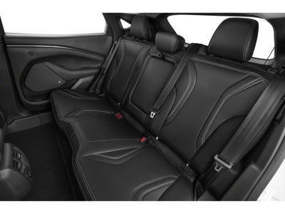 2022 Ford Mustang Mach-E Premium RWD