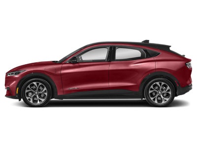 2022 Ford Mustang Mach-E Premium RWD