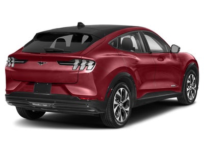 2022 Ford Mustang Mach-E Premium RWD