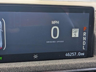 2023 Ford Mustang Mach-E Premium RWD