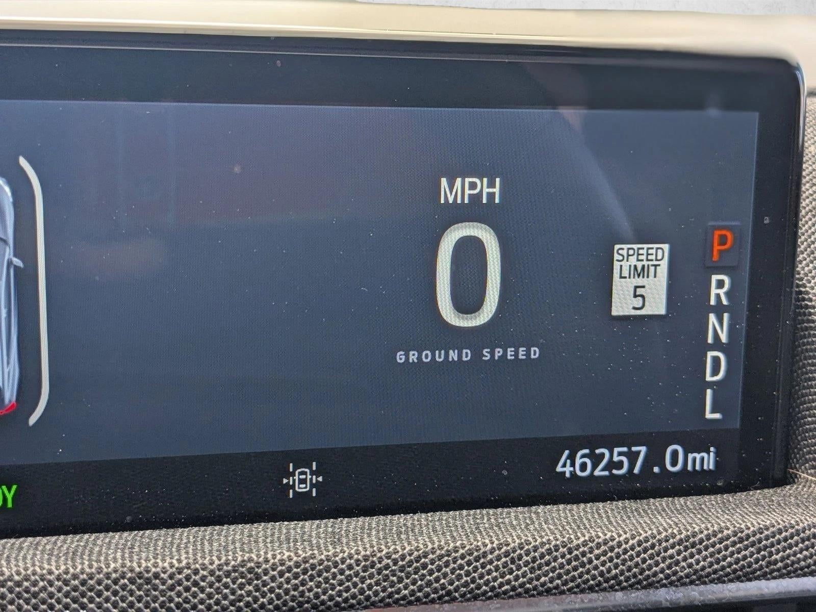 2023 Ford Mustang Mach-E Premium RWD