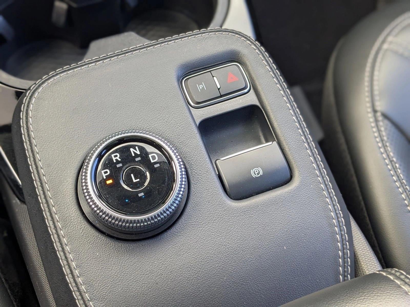 2023 Ford Mustang Mach-E Premium RWD