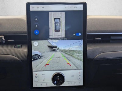 2023 Ford Mustang Mach-E Premium RWD