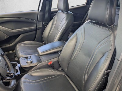 2023 Ford Mustang Mach-E Premium RWD