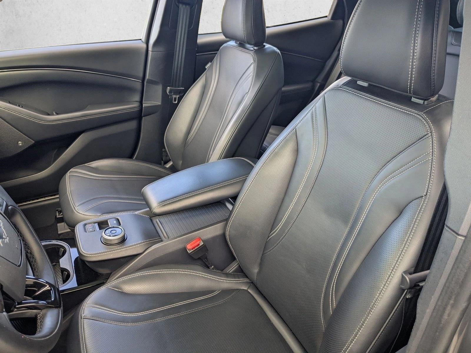 2023 Ford Mustang Mach-E Premium RWD