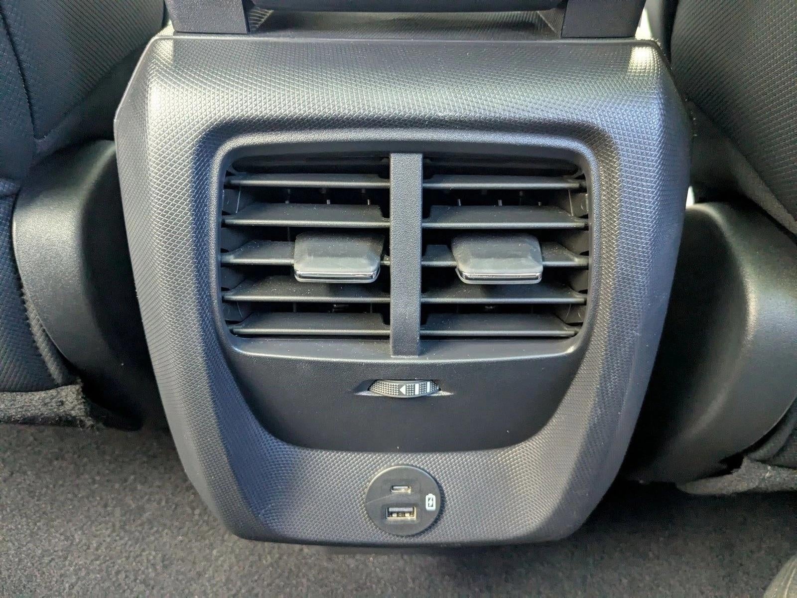 2023 Ford Mustang Mach-E Premium RWD