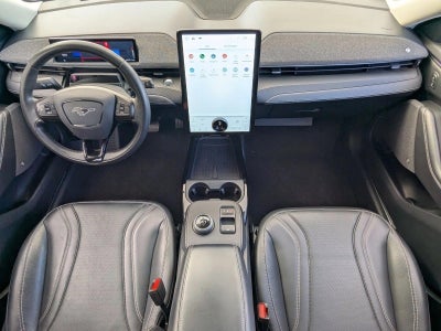 2023 Ford Mustang Mach-E Premium RWD