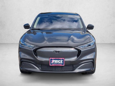 2023 Ford Mustang Mach-E Premium RWD