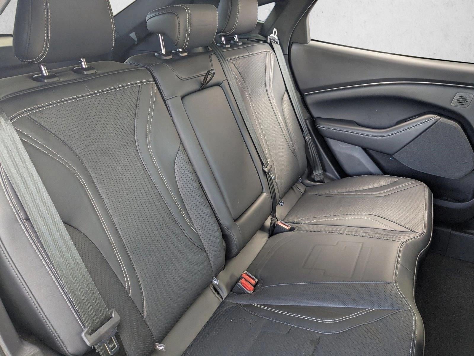 2023 Ford Mustang Mach-E Premium RWD