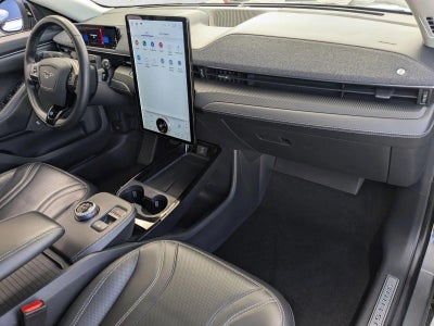 2023 Ford Mustang Mach-E Premium RWD