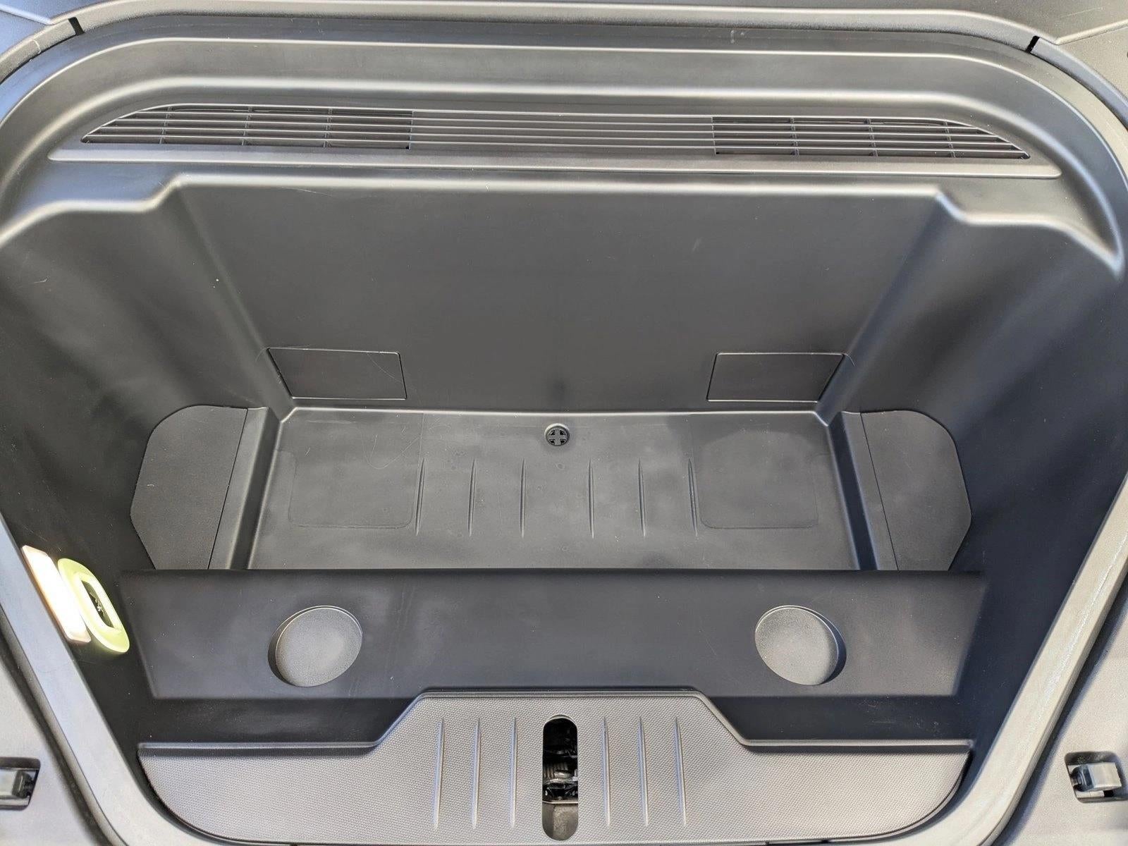 2023 Ford Mustang Mach-E Premium RWD