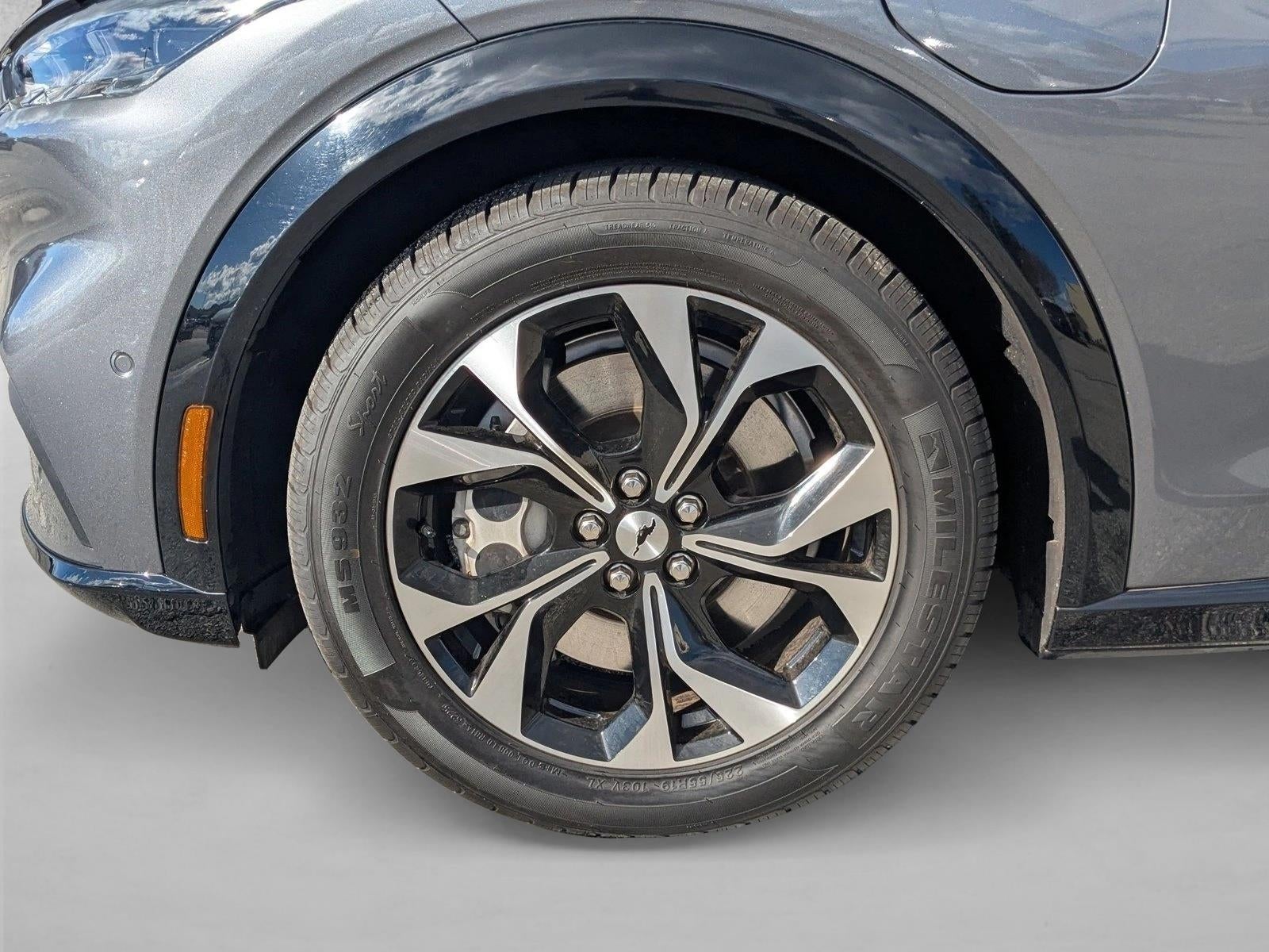 2023 Ford Mustang Mach-E Premium RWD