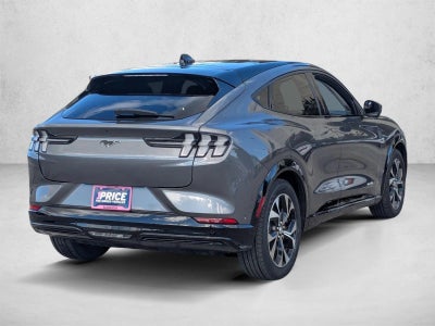 2023 Ford Mustang Mach-E Premium RWD