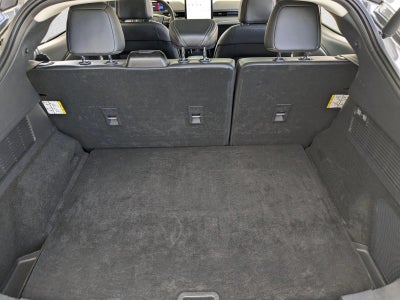 2023 Ford Mustang Mach-E Premium RWD